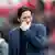 Bundesliga Bayer Leverkusen - Borussia Dortmund Roger Schmidt