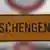 Spaţiul Schengen, simbol