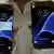 Barcelona Mobile World Congress 2016 Samsung S7 und S7 edge