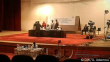 Nijar: Shirye-shiryen babban zabe