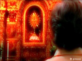 Thou Shalt Not Steal Porn DVDs, Court Tells Monk | News and ...