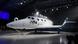 Virgin Galactic SpaceShipTWO Kalifornien USA Virgin Galactic SpaceShipTWO Kalifornien USA