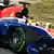 Spanien Barcelona Manor Racing MRT05