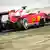 Spanien Formel 1 Testfahrten Sebastian Vettel