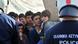 Griechenland Flüchtlinge am Grenzübergang in Idomeni Griechenland Flüchtlinge am Grenzübergang in Idomeni