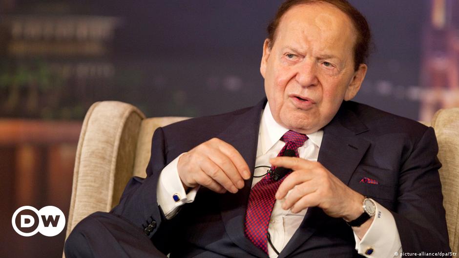 Which Casinos Does Sheldon Adelson Own