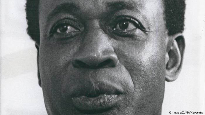 Les Chemins De La Democratie Les Independances Africaines Afrique Dw 13 02 2019