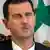 Syrien Präsident Bashar al-Assad