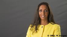 Cabo Verde: Janira Hopffer Almada espera PAICV mais fortalecido após eleições internas