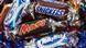 Schokoriegel Mars Snickers Milky Way Schokoriegel Mars Snickers Milky Way