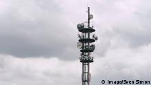 Провідні українські мобільні оператори придбали 4G-ліцензії в діапазоні 1800 МГц