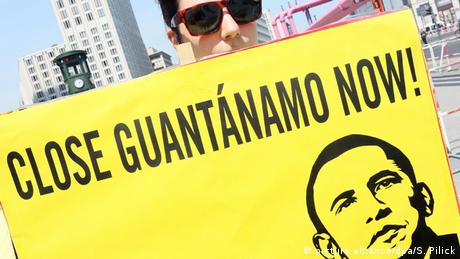 Ще бъде ли закрит най сетне лагерът Гуантанамо както беше обещал