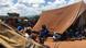 Flüchtlingslager in Kapise, Malawi (Foto: HRW) Flüchtlingslager in Kapise, Malawi (Foto: HRW)