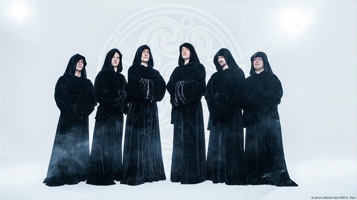 Who will Germany send to Eurovision? DW 02/25/2016