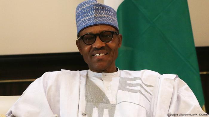 Opinion Successes And Setbacks In Buhari S First Year In Office Opinion Dw 26 05 16