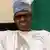 Nigeria Abuja Präsident Muhammadu Buhari