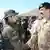 Pakistani Army Chief Raheel Shareef. He visited the Shawal region to review the military operation (Copyright: ISPR)