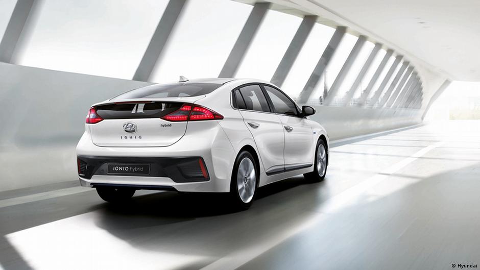Hyundai, Kia hope for sales boost DW 01/02/2017