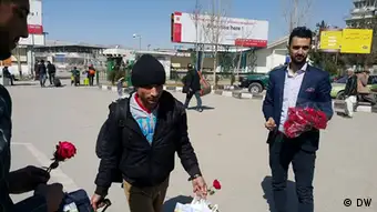 Afghanistan Flüchtlinge Rückkehr in ihrem Heimat