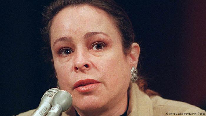USA Castro-Tochter bei Anhörung vor Senatskomitee