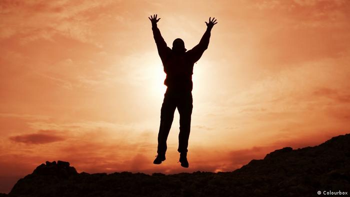 До края на септември трябваше да съм умрял. Един германски