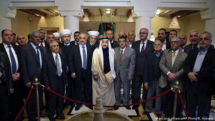 Kuwait fordert Staatsbürger zum Verlassen des Libanon auf