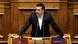Griechenland Parlament Premierminister Alexis Tsipras Griechenland Parlament Premierminister Alexis Tsipras