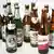 Deutschland München Umweltinstitut testet 14 Biere auf Glyphosat