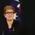 Australien Canberra Marise Payne Verteidigungsministerin