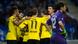 Portugal Fußball UEFA Europa League Porto FC - Borussia Dortmund Portugal Fußball UEFA Europa League Porto FC - Borussia Dortmund