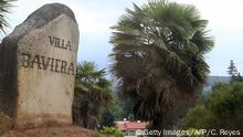 Madres de niños abusados en Colonia Dignidad: “Todavía seguimos luchando”