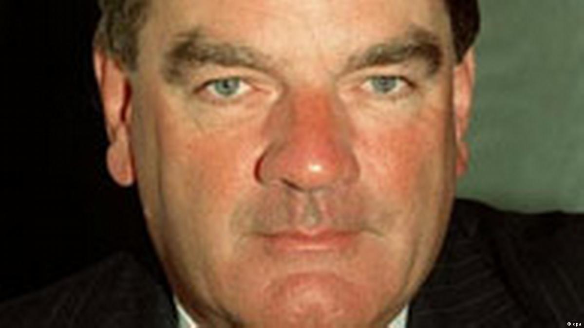 Prozess gegen HolocaustLeugner Irving in Wien DW 20.02.2006