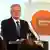 Berlin Schloss Bellevue Forum Flüchtlinge - eine Herausforderung für Europa Joachim Gauck