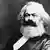 Karl Marx Philosoph und Ökonom