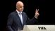 Schweiz FIFA Gianni Infantino Schweiz FIFA Gianni Infantino