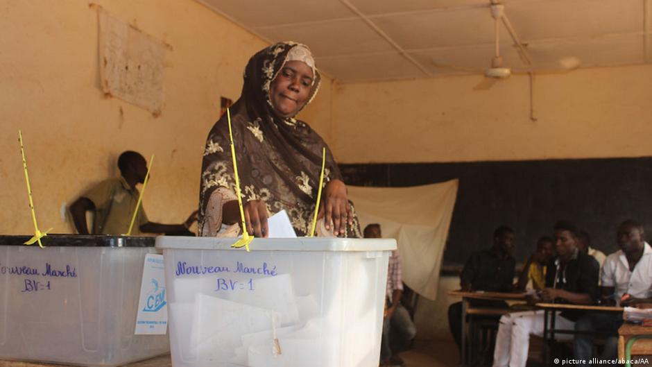 Niger: Election just the start of challenges for new president | Africa | DW - Vimarsana News