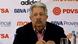 Venezuela Rafael Esquivel Venezuelan Football Federation FVF Venezuela Rafael Esquivel Venezuelan Football Federation FVF