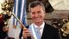Mauricio Macri, presidente de Argentina. Mauricio Macri, presidente de Argentina.