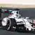 Massa driving for Williams