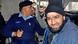 Der verurteilte Attentäter Mumtaz Qadri (rechts) (Foto: dpa) Der verurteilte Attentäter Mumtaz Qadri (rechts) (Foto: dpa)