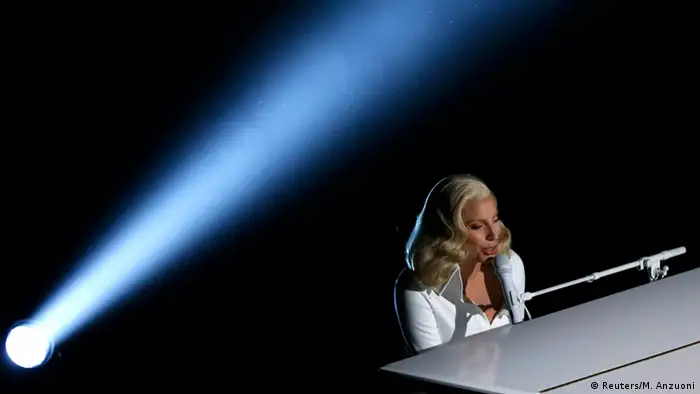 88. Oscarverleihung Oscars Lady Gaga