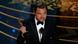88. Oscarverleihung Oscars Bester Schauspieler Leonardo DiCaprio 88. Oscarverleihung Oscars Bester Schauspieler Leonardo DiCaprio