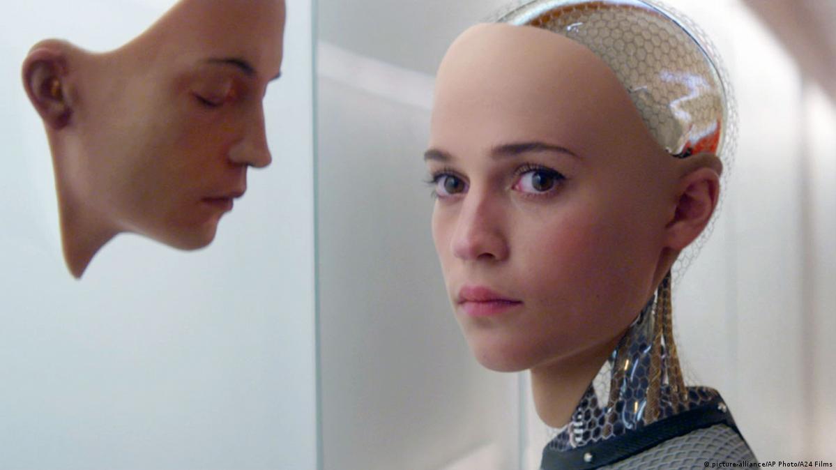 10 Filme ber knstliche Intelligenz, die jeder kennen sollte