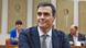 Spanien Madrid Pedro Sanchez Spanische Sozialisten PSOE