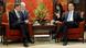 China Treffen Li Keqiang & Jacob Lew in Peking China Treffen Li Keqiang & Jacob Lew in Peking
