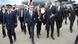Algerien Innenminister Thomas de Maizière & Noureddine Bedoui Algerien Innenminister Thomas de Maizière & Noureddine Bedoui