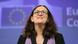 European Commissioner Cecilia Malmstroem European Commissioner Cecilia Malmstroem