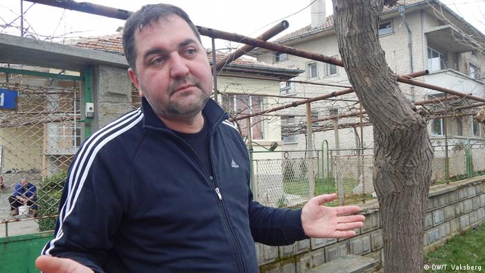 Bulgarien Dolno Yabalkovo