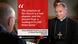 Bischof Bernard Fellay bei Conflict Zone Bischof Bernard Fellay bei Conflict Zone