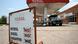 Simbabwe Victoria Falls Tankstelle, ausverkauft Simbabwe Victoria Falls Tankstelle, ausverkauft